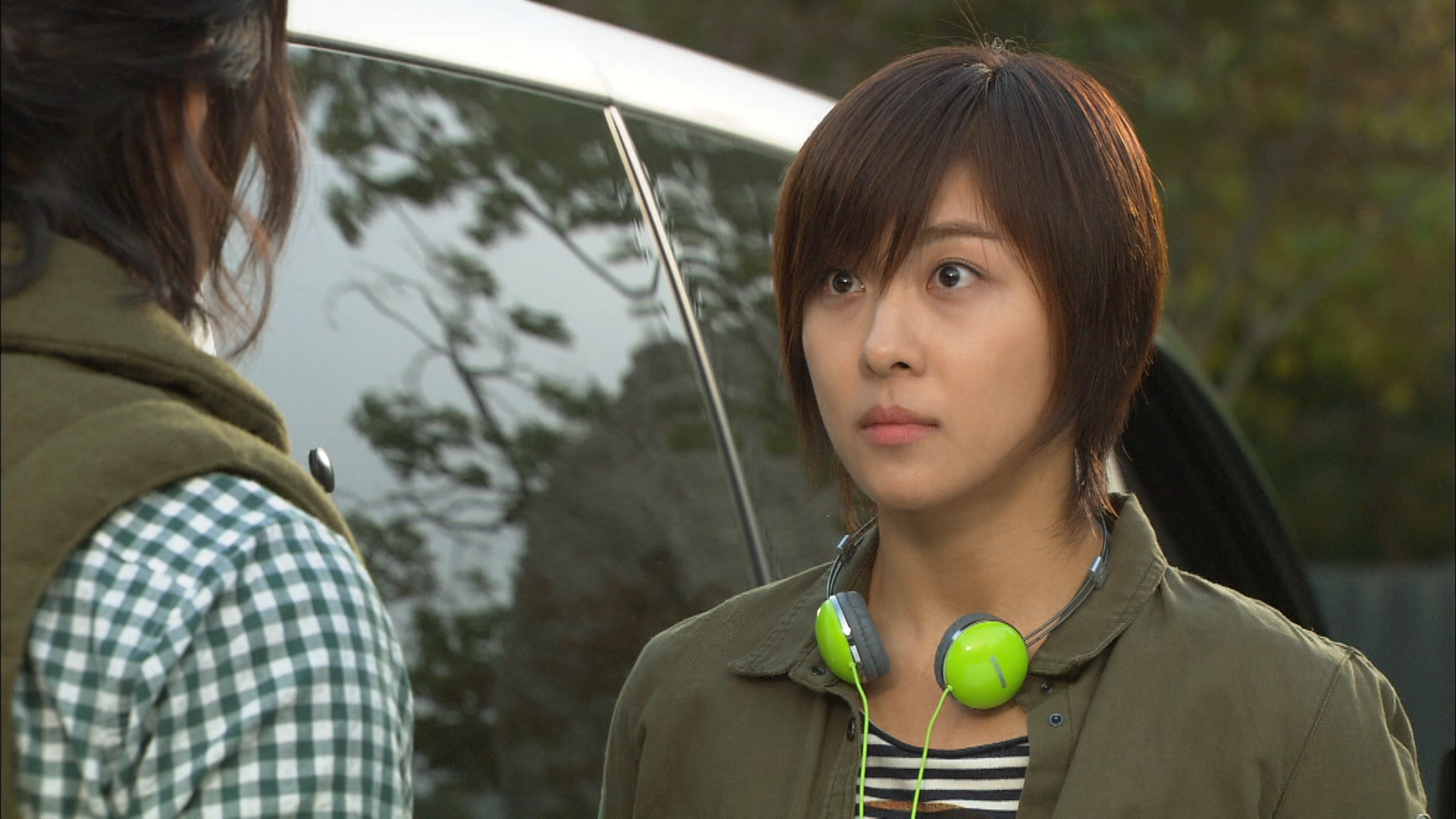 Secret Garden (2010) (Otaku Tail No Fansub)